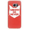 meow or never Samsung Galaxy S7 Edge