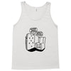 nothing mattress Tank Top