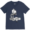 at st 2 V-Neck Tee