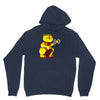 no pain no gain Unisex Hoodie