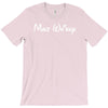 5whiskey mens funny walt disney parody T-Shirt