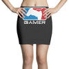 gamer mf716 best trending Mini Skirts