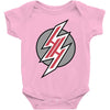 Hentai Haven Logo Baby Bodysuit