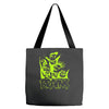 brain squad Tote Bags