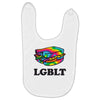 lgblt Baby Bibs