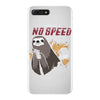 no speed iPhone 7 Plus Case