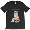 the big meowski T-Shirt