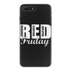 red friday iPhone 7 Plus Case