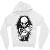 skate until the end Zipper Hoodie