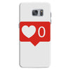 no love notification Samsung Galaxy S7