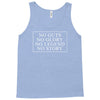 no guts no glory no legend no story slogan Tank Top