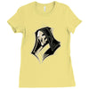 reaper (2) Ladies Fitted T-Shirt