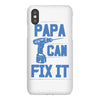 papa can fix it iPhoneX