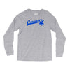 cougar bait Long Sleeve Shirts