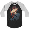 bomb deco 3/4 Sleeve Shirt