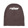 wme monday night raw Baby Beanies