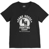 kame house academy V-Neck Tee