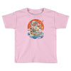 japanese world Toddler T-shirt