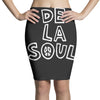 de la soul Pencil Skirts