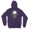 death by squence Unisex Hoodie