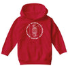 card king 2 Youth Hoodie