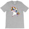 Dabbing Unicorn T-Shirt