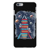 reading rocket ship iPhone 6 Plus/6S Plus Case