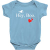 hey boo Baby Bodysuit