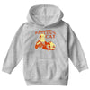 pavlov's cat Youth Hoodie