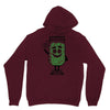 weed Unisex Hoodie