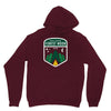 endor family camping Unisex Hoodie