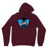 stay gamer Unisex Hoodie