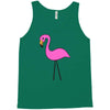 animal pink Tank Top