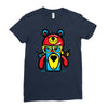 cherise Ladies Fitted T-Shirt