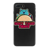 soft taco night iPhone 7 Plus Case