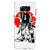 bone head Samsung Galaxy S8
