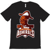 mon calamari admirals T-Shirt