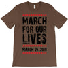 March For Our Lives T-Shirt