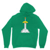 ugh mondays Unisex Hoodie