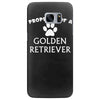 property of a golden retriever Samsung Galaxy S7 Edge