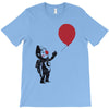 the balloon fairy T-Shirt