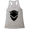 OVERWATCH Racerback Tank