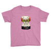 Dog-I MUSIC Youth Tee