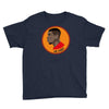we fight Youth Tee