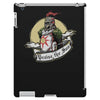 praise the sun iPad 3 and 4 Case