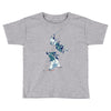 no more bento Toddler T-shirt