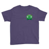 Final Space Mooncake Pocket Youth Tee