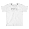 japan aerospace exploration agency logo Toddler T-shirt