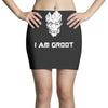 new guardians of the galaxy Mini Skirts
