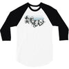 mount playmore 3/4 Sleeve Shirt